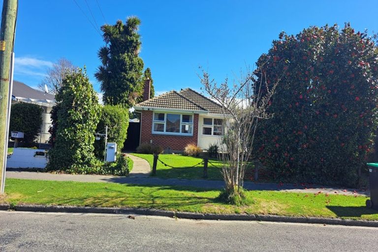 Photo of property in 57 Hounslow Street, Ilam, Christchurch, 8041