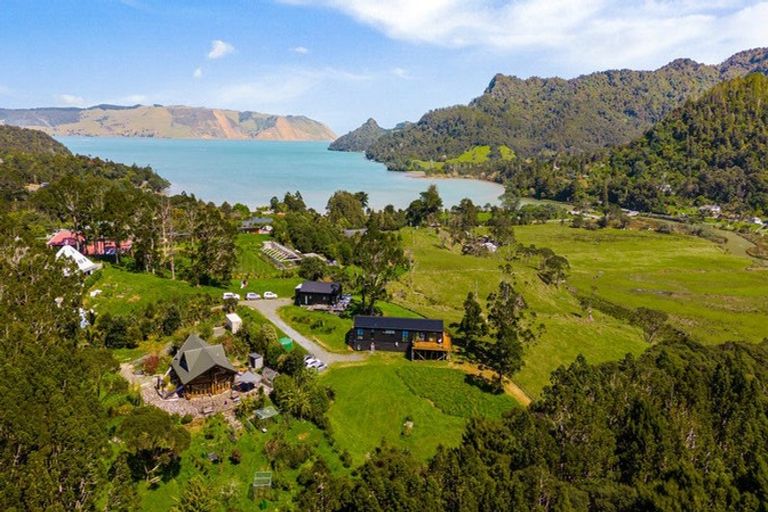 Photo of property in 42a Upland Road, Huia, Auckland, 0604