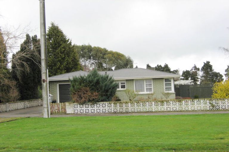 Photo of property in 41 Alma Street, Wyndham, 9831