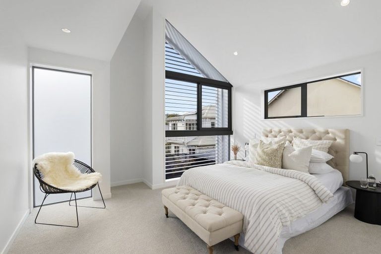 Photo of property in 2/29 Melrose Street, Christchurch Central, Christchurch, 8013