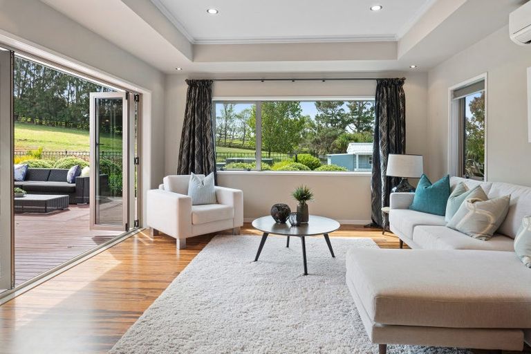 Photo of property in 153c Green Road, Dairy Flat, Albany, 0792