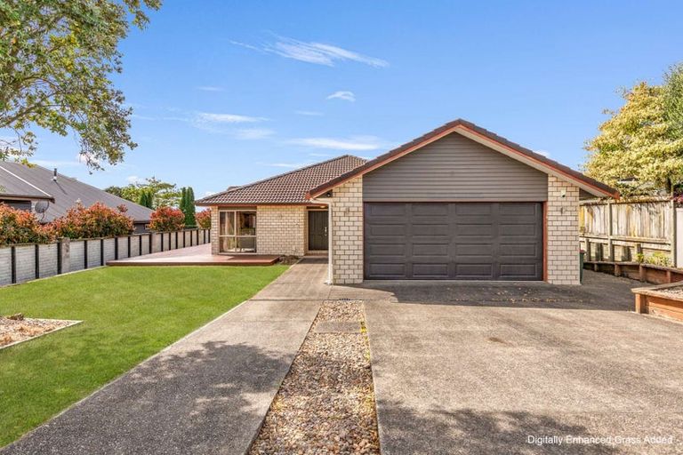 Photo of property in 3 Devoy Drive, Owhata, Rotorua, 3010