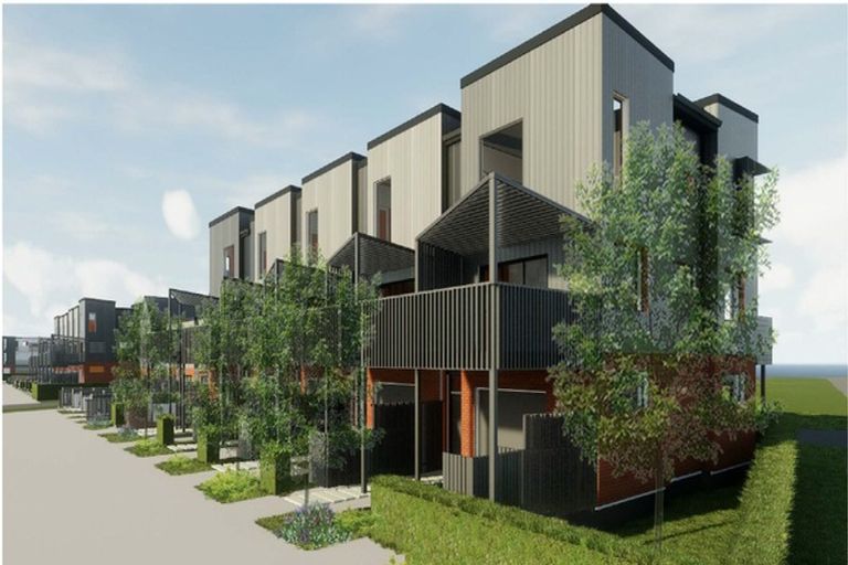 Photo of property in 48 Wallace Road, Hobsonville, Auckland, 0616