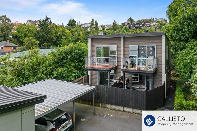 Photo of property in 66a Maclaggan Street, Dunedin Central, Dunedin, 9016