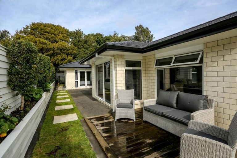 Photo of property in 3b Anderson Way, Highlands Park, New Plymouth, 4312