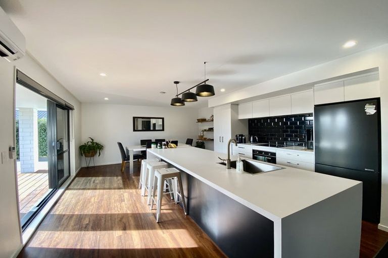 Photo of property in 654 East Maddisons Road, Rolleston, 7614