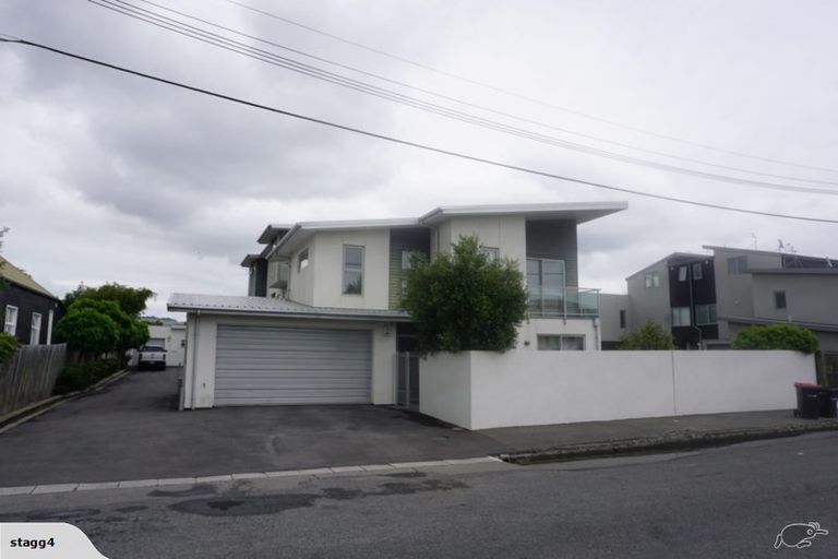 Photo of property in 16c Warwick Street, Richmond, Christchurch, 8013