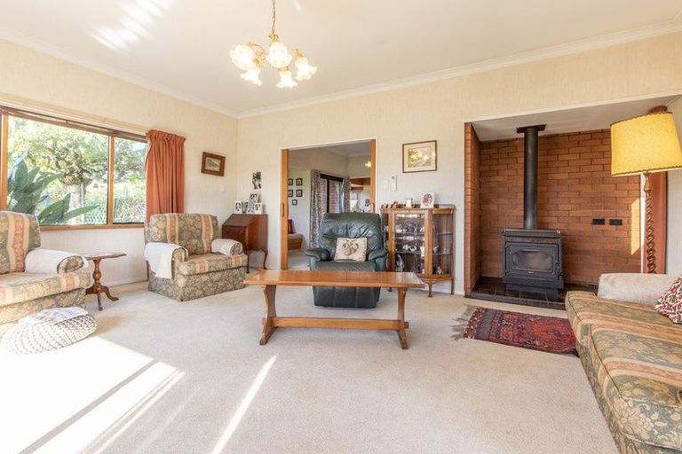Photo of property in 58 Mount Herbert Road, Waipukurau, 4200