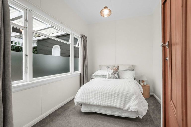 Photo of property in 7 Asquith Terrace, Brooklyn, Wellington, 6021