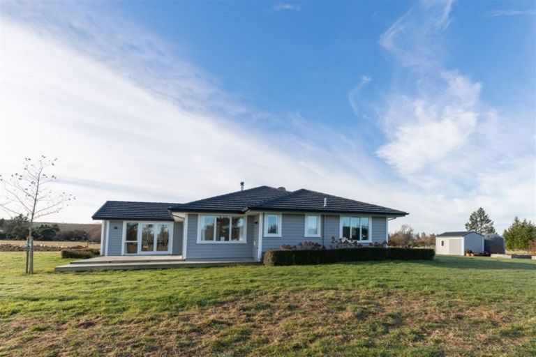 Photo of property in 627 Carrs Road, Loburn, Rangiora, 7472