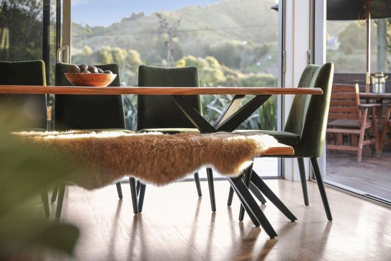 Photo of property in 881 Old Mountain Road, Waitetuna, Raglan, 3295