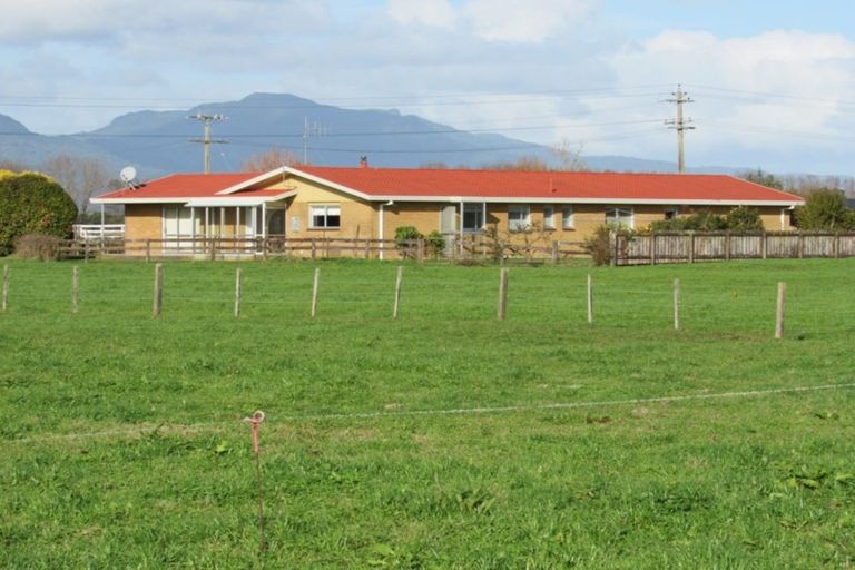 Photo of property in 42 Lovegrove Road, Te Aroha, 3393