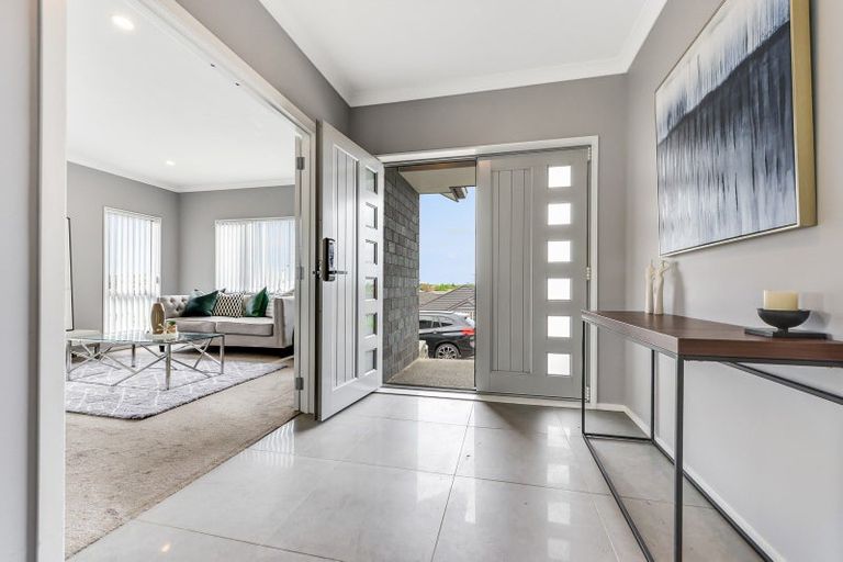 Photo of property in 17 Lavender Way, Huntington, Hamilton, 3210