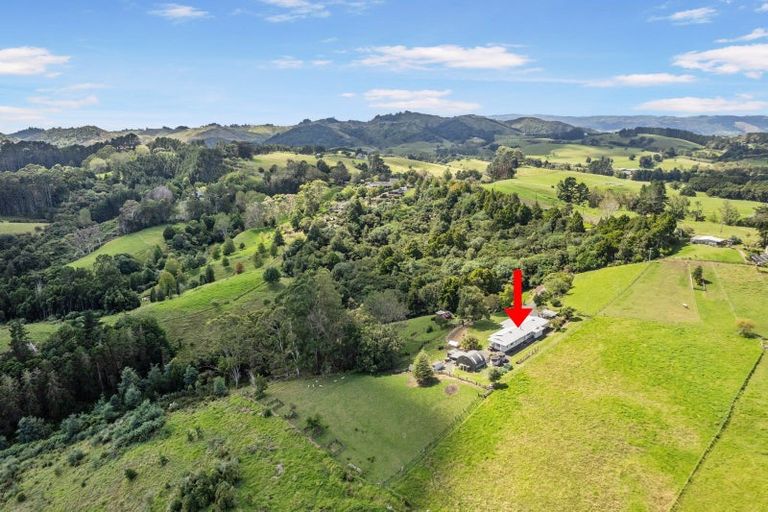 Photo of property in 94 Ara-kotinga, Whitford, Manurewa, 2576