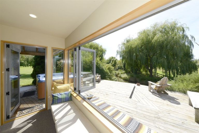 Photo of property in 91 Cordys Road, Hororata, 7572