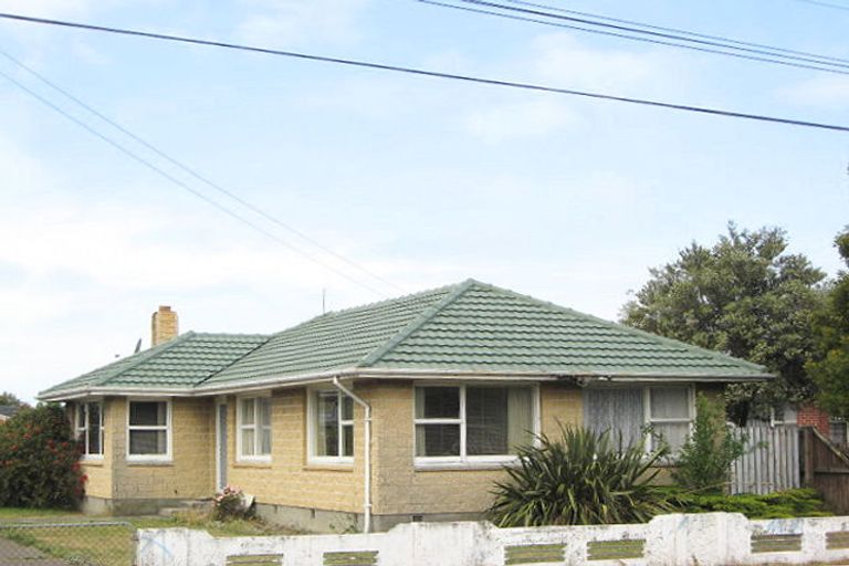 Photo of property in 207 Shortland Street, Aranui, Christchurch, 8061