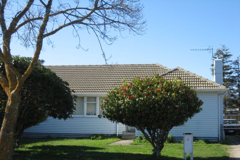 Photo of property in 5 Hinemoa Street, Levin, 5510