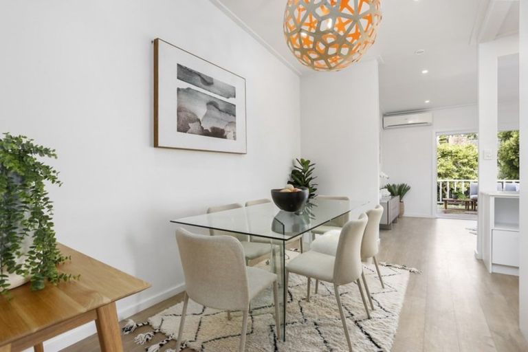 Photo of property in 1/34 Clifton Road, Herne Bay, Auckland, 1011