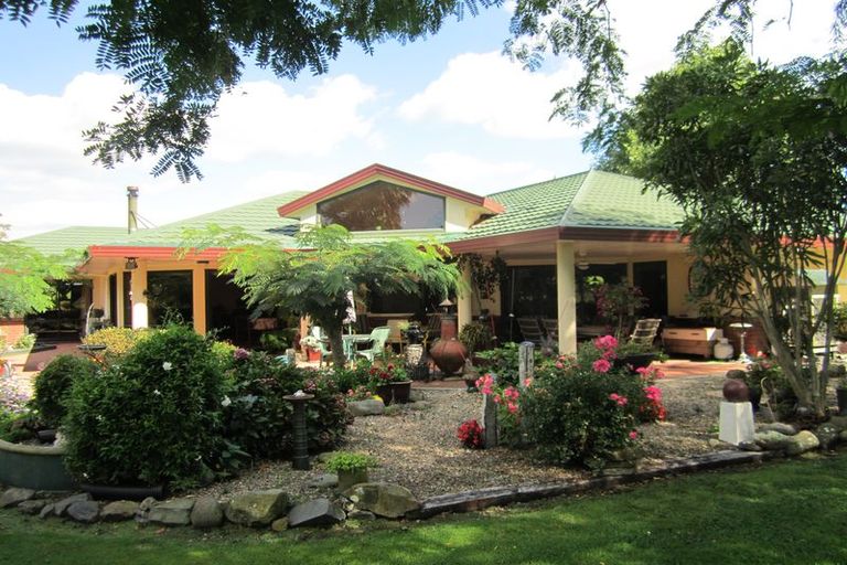 Photo of property in 1699 Piako Road, Morrinsville, 3372