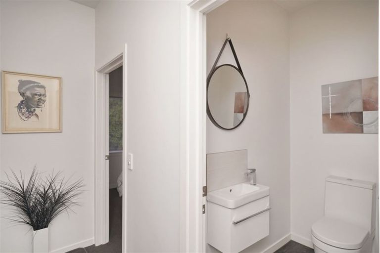 Photo of property in 13 Whaka Terrace, Huntsbury, Christchurch, 8022