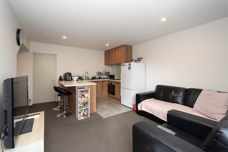 Photo of property in 3/296 Hereford Street, Christchurch Central, Christchurch, 8011