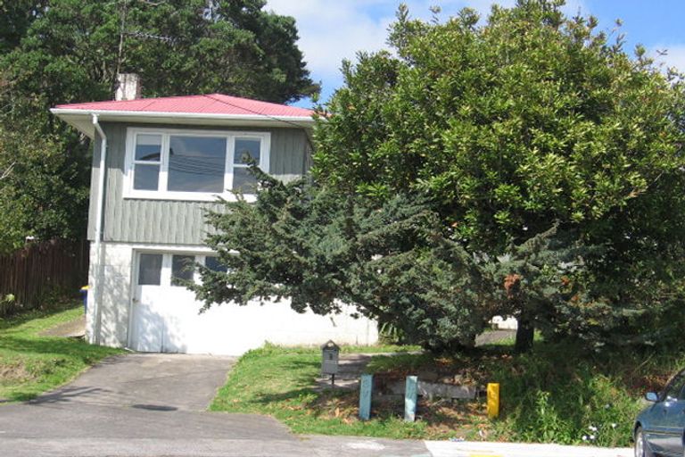 Photo of property in 3 John Court Street, Birkenhead, Auckland, 0626