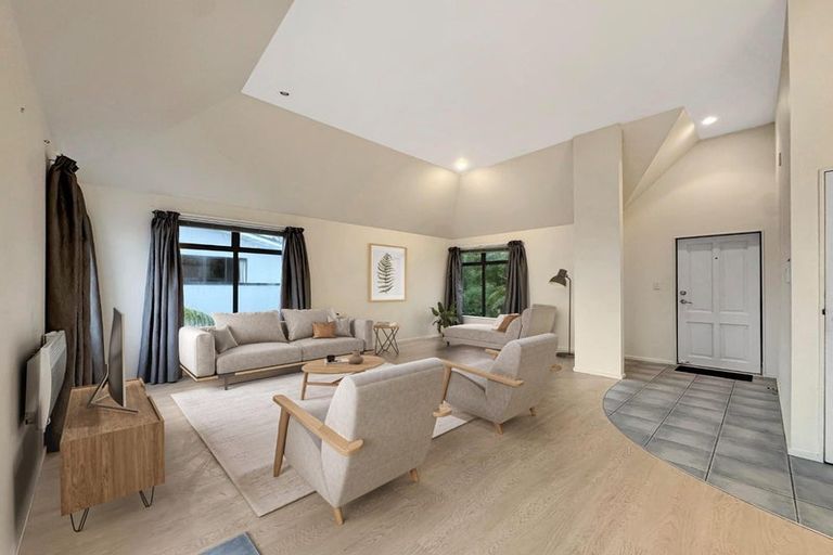 Photo of property in 54 Cunliffe Street, Churton Park, Wellington, 6037