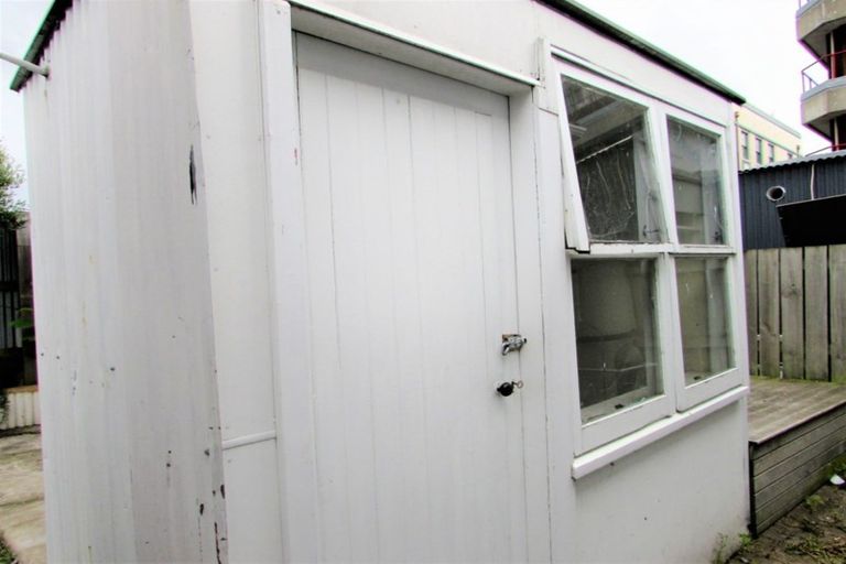 Photo of property in 4-8 Footscray Avenue, Te Aro, Wellington, 6011