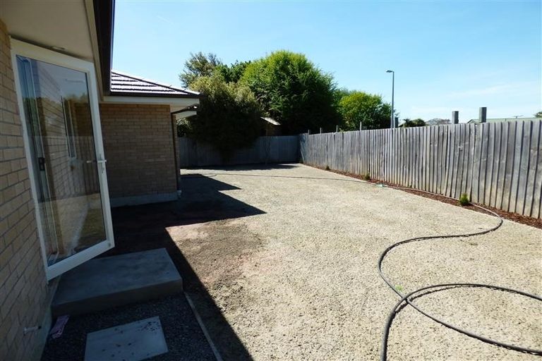 Photo of property in 52a Cavendish Road, Casebrook, Christchurch, 8051