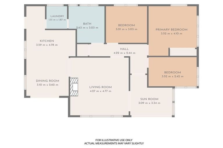 Photo of property in 19 Whitehall Street, Mairehau, Christchurch, 8013