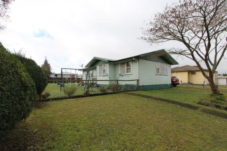 Photo of property in 1 Saint Andrews Drive, Tokoroa, 3420