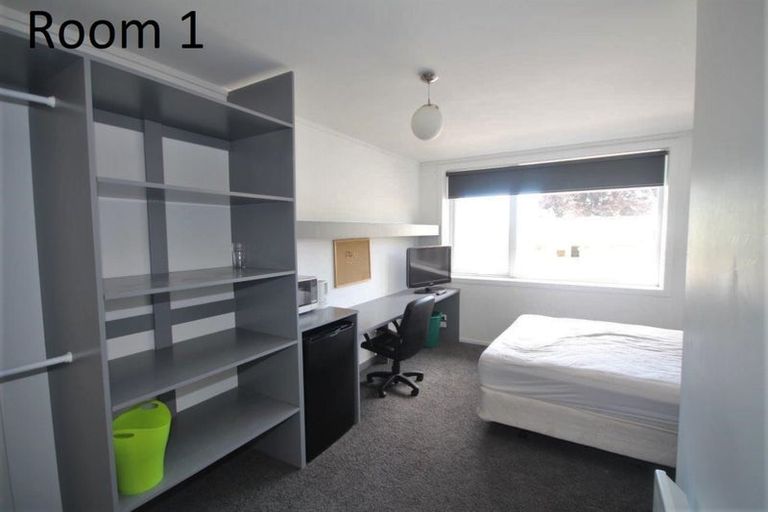 Photo of property in 487a George Street, North Dunedin, Dunedin, 9016