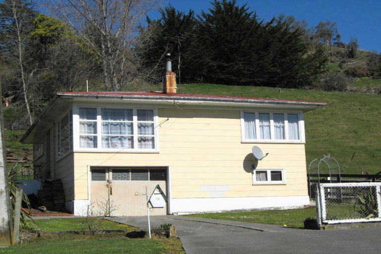 Photo of property in 64 Goldfinch Street, Taihape, 4720