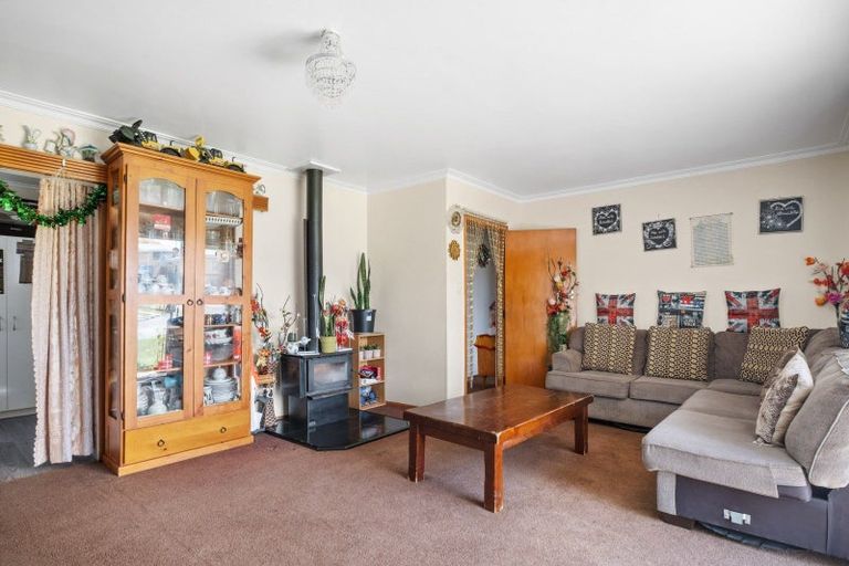 Photo of property in 7 Grundy Street, Mangapapa, Gisborne, 4010