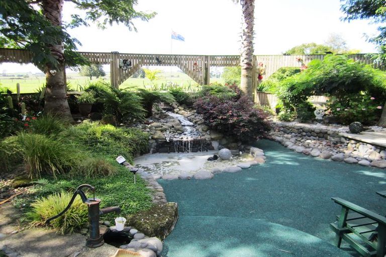 Photo of property in 1699 Piako Road, Morrinsville, 3372