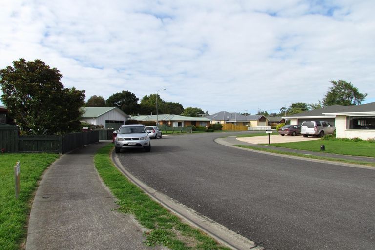 Photo of property in 16 Timms Place, Kuripuni, Masterton, 5810