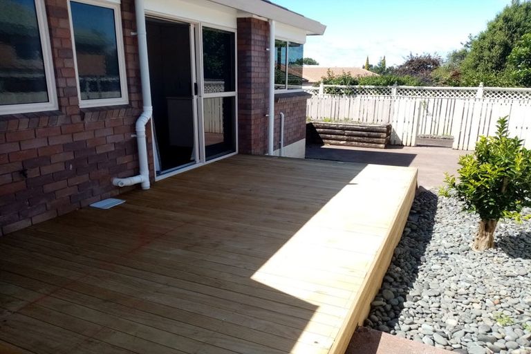 Photo of property in 1 Lochinver Drive, Nawton, Hamilton, 3200