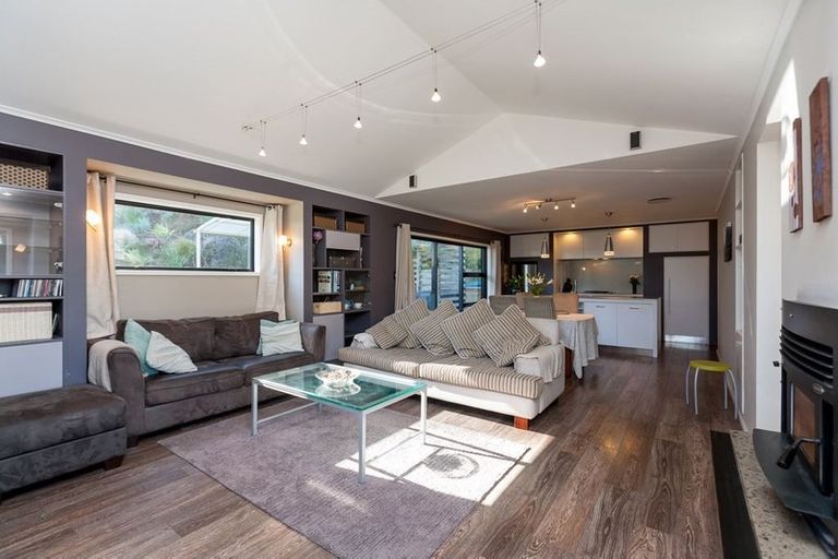 Photo of property in 37d Roto Street, Hurdon, New Plymouth, 4310