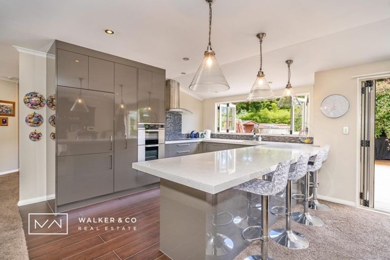 Photo of property in 75 Totara Park Road, Totara Park, Upper Hutt, 5018