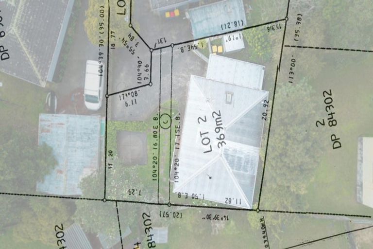 Photo of property in 25a Hewlett Road, Massey, Auckland, 0614