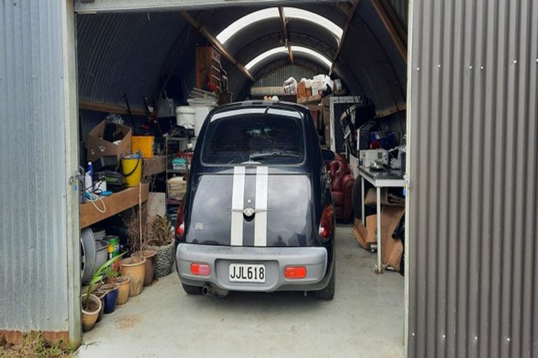 Photo of property in 9 Meadow Lane, Pakaraka, Kaikohe, 0472