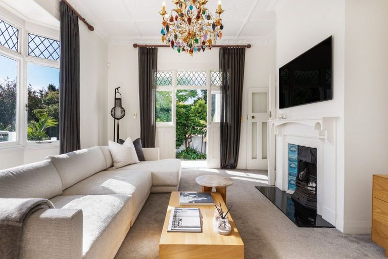 Photo of property in 40 Orakei Road, Remuera, Auckland, 1050