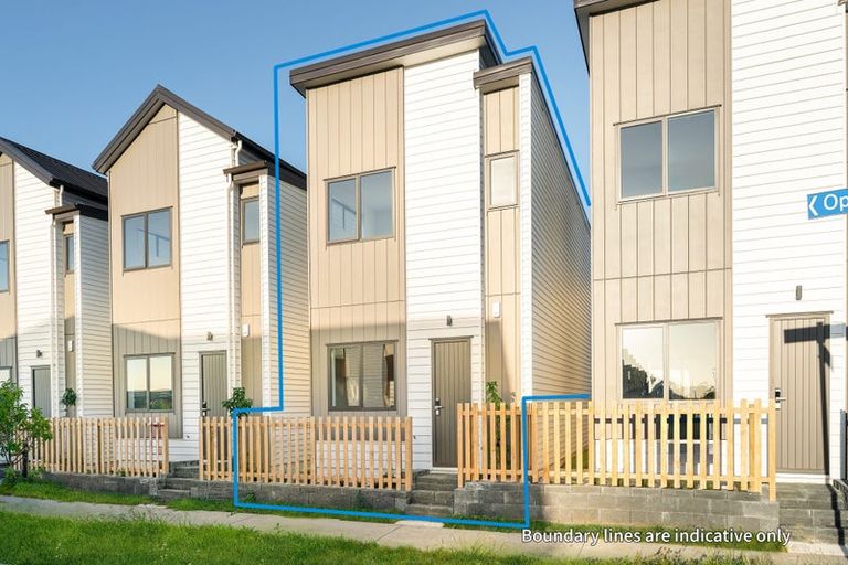 Photo of property in 36 Opoka Street, Papakura, 2110