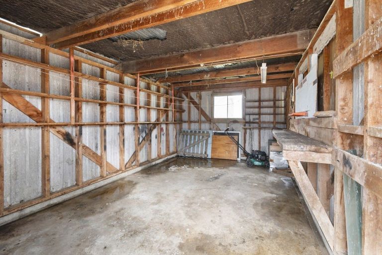 Photo of property in 425 Makerua Road, Tokomaru, 4474