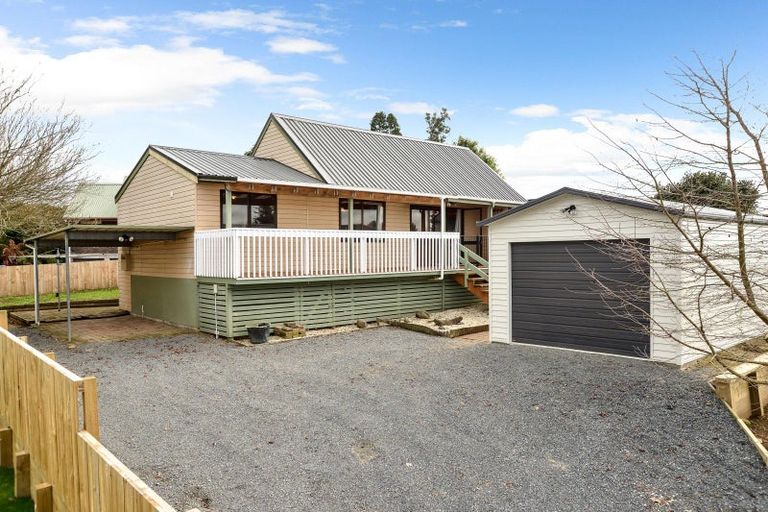 Photo of property in 4 Bryce Street, Kihikihi, Te Awamutu, 3800