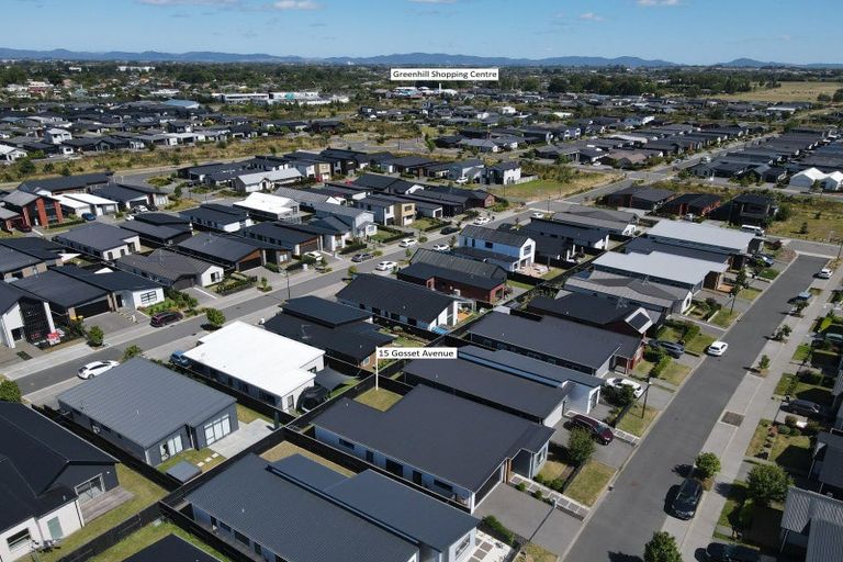 Photo of property in 15 Gosset Avenue, Chartwell, Hamilton, 3210