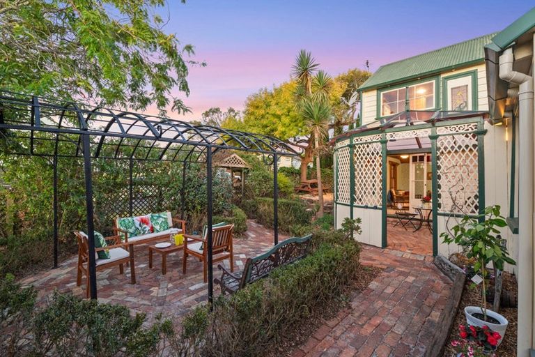 Photo of property in 34 Abercrombie Street, Howick, Auckland, 2014