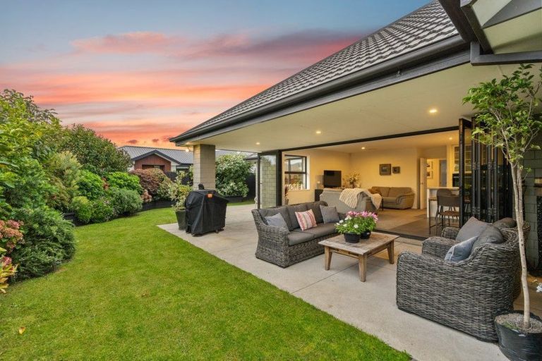 Photo of property in 103 The Runway, Wigram, Christchurch, 8042