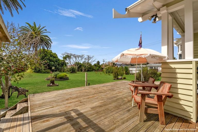 Photo of property in 62 Norton Street, Te Kopuru, 0391