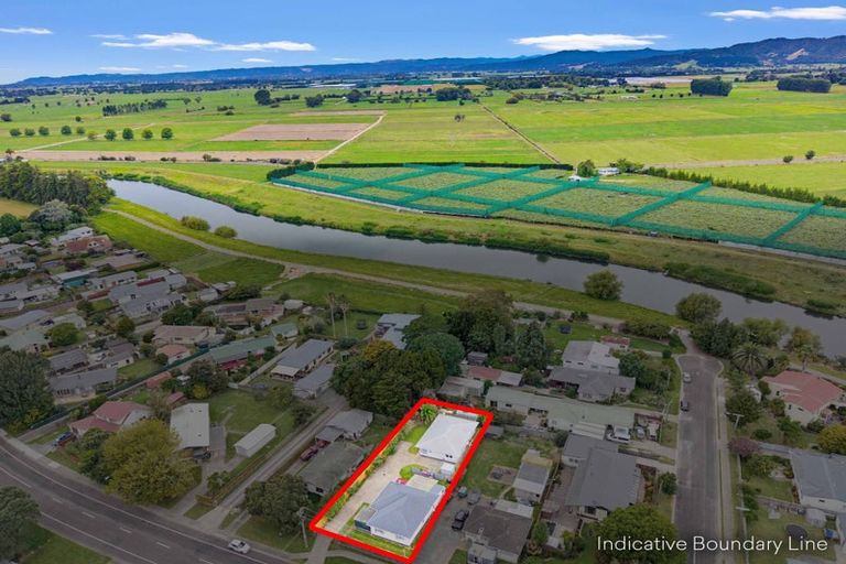 Photo of property in 127 College Road, Edgecumbe, 3120